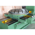 B5050 high efficiency hydraulic slotting machine for metal processing